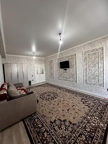 gala group: 2 комнаты, 89 м², Элитка, 9 этаж, Евроремонт — 3