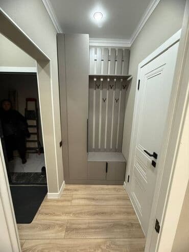 1 комн квартира купить: 1 комната, 38 м², 108 серия, 4 этаж — 9