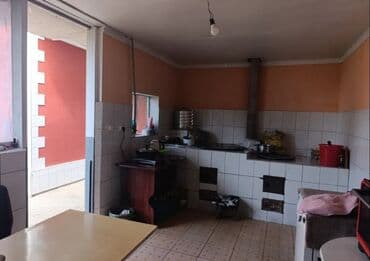 панельные дома: Дом, 100 м², 4 комнаты, Собственник, Евроремонт — 19