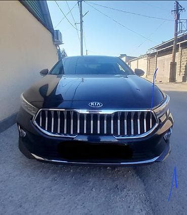 авто ижара: Kia K7: 2020 г., Газ, Седан — 2