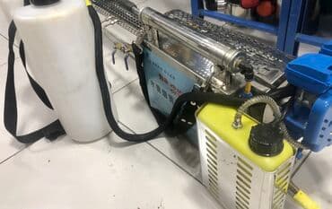 опрыскиватель садовый: Опрыскиватель !!! 600 литров 12 метров рабочий захват Гербицидный — 16