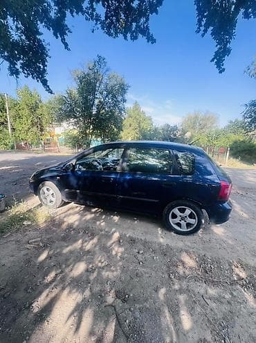 5 5 compressor: Honda Civic: 2003 г., 1.6 л, Механика, Бензин, Хэтчбэк — 2