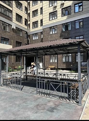 5: 2 комнаты, 50 м², 5 мкр Элитка, 10 этаж, Евроремонт — 2