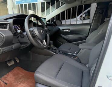 ролс ройс машина: Toyota Corolla: 2023 г., 1.5 л, Вариатор, Бензиновая, Седан — 8