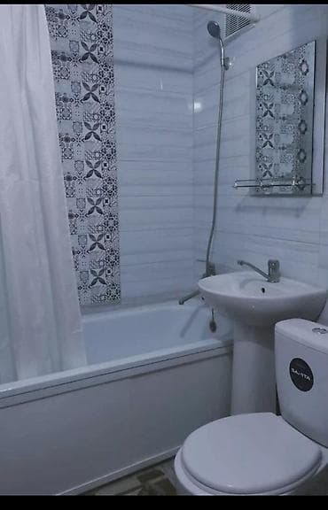 купить квартиру жк космос: 2 комнаты, 40 м², Хрущевка, 2 этаж, Косметический ремонт — 3