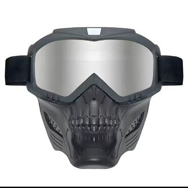 на мото: Очки- маска
мото очки
очки горнолыжные 
маска для сноуборда — 2