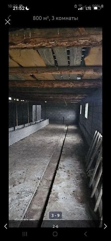 мясной цех: Продаётся фермерский комплекс/в селе Юрьевка на Дачном участке — 6