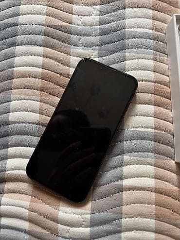 ipone 13 pro: IPhone 13, 128 ГБ, Зеленый, Коробка — 6