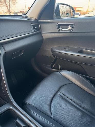 unil opal: Kia Optima: 2017 г., 2 л, Автомат, Газ, Седан — 8