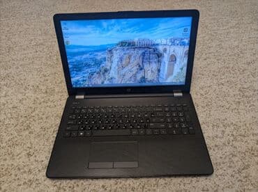 Ноутбук, HP, 4 ГБ ОЗУ, Intel Celeron, 15.6 ", Б/у, Для работы, учебы, память HDD at lalafo.kg Ноутбук, HP, 4 ГБ ОЗУ, Intel Celeron, 15.6 ", Б/у, Для работы, учебы, память HDD
