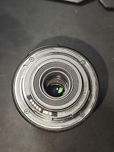 3100 nikon: Срочно! Объектив Canon EF-S 55-250mm f/4-5.6 IS II (Телевик, Стаб) В — 4