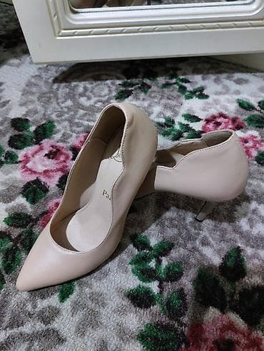 ecco 42: Туфли размер 36 — 2