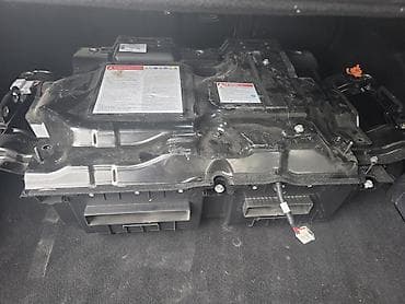 chrysler concord: Высоковольтная батарея (Battery System Assy) для — 2
