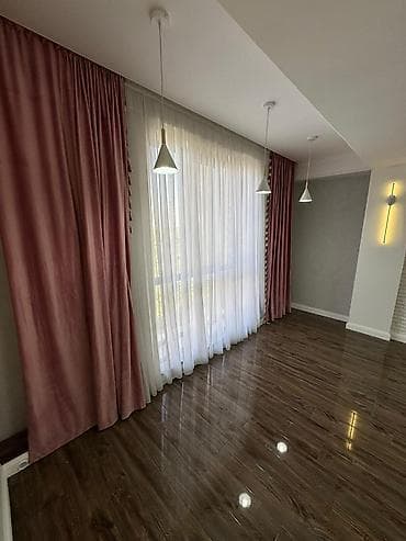 Продажа квартир: 3 комнаты, 110 м², Элитка, 9 этаж, Дизайнерский ремонт — 7
