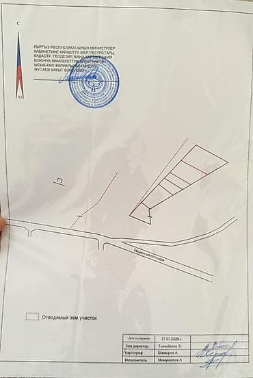 поля кант: 12 соток, Для бизнеса, Красная книга, Договор купли-продажи — 2