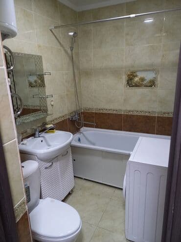 куплю 1 комнатную квартиру: 1 комната, Собственник, Без подселения, С мебелью полностью — 5