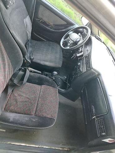 toledo: Seat Toledo: 1998 г., 1.6 л, Седан — 6