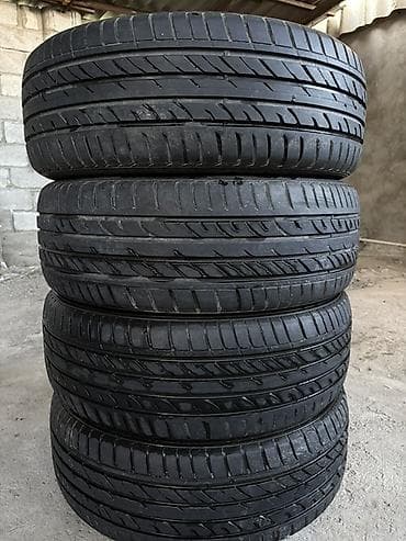 Шины 235 / 60 / R 18, Лето, Комплект, Sailun