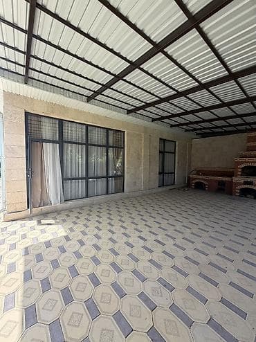 Коттедж, Asia Palace, Сары-Ой, 9 орун — 3