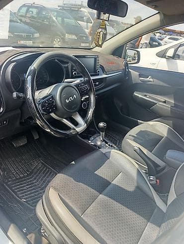 киа спортей: Kia Morning: 2017 г., 1 л, Автомат, Бензин, Хэтчбэк — 4
