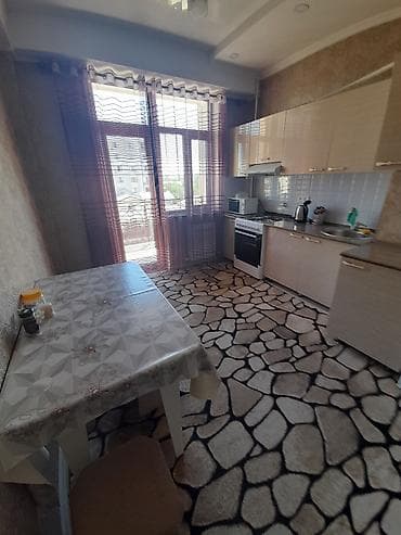 sky: 1 комната, Люкс, элитка, Филармония, Бронь, Интернет, Wi-Fi, Душевая кабина — 3