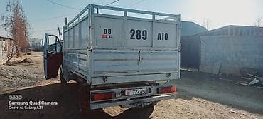 спринтер интеркулер: Mercedes-Benz Спринтер: 1997 г., Дизель — 7