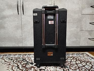 hoco hc6: Продаю недорого мощный Bluetooth колонку с микрофонами — 2