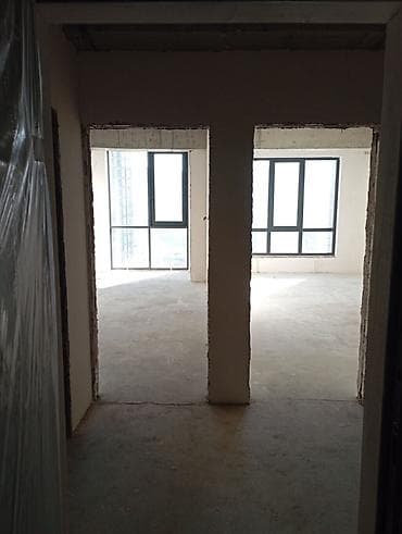 Комнаты: 1 комната, 59 м², Элитка, 6 этаж, Готовая ПСО (под самоотделку) — 3