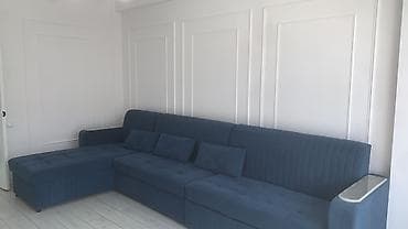 Батирлерди сатуу: 1 бөлмө, 42 м², Элитка, 12 кабат, Евроремонт — 9