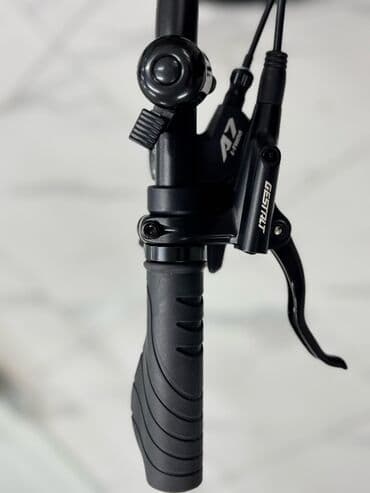 купить фикс в бишкеке: Городской велосипед, Рама L (172 - 185 см), Новый — 6