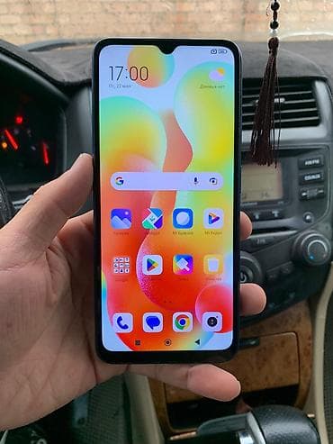 redmi note 7 4pda: Redmi, Redmi 12C, Б/у, 128 ГБ, цвет - Синий, 2 SIM — 3