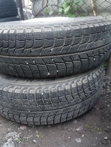 диски автомобильные опель: Колеса в сборе 175 / 70 / R 14, Всесезонная, Б/у, Пара, Легковые, Литые, отверстий - 4 — 4