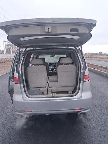 mersedes e 230: Honda Elysion: 2004 г., 2.4 л, Автомат, Бензин, Минивэн — 6