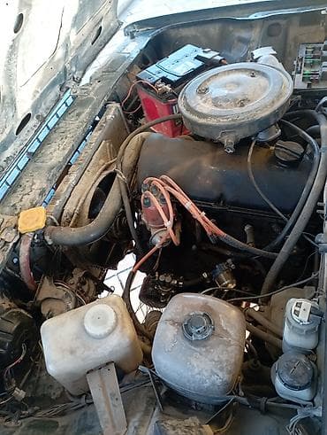 део некция: ВАЗ (ЛАДА) 2107: 2006 г., Седан — 10