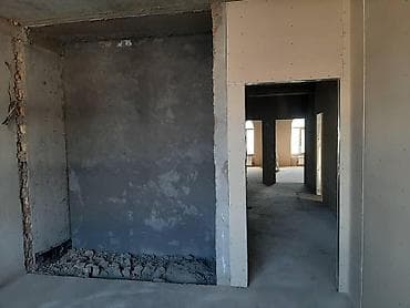 восточный квартал: 4 комнаты, 151 м², Элитка, 13 этаж, Готовая ПСО (под самоотделку) — 9