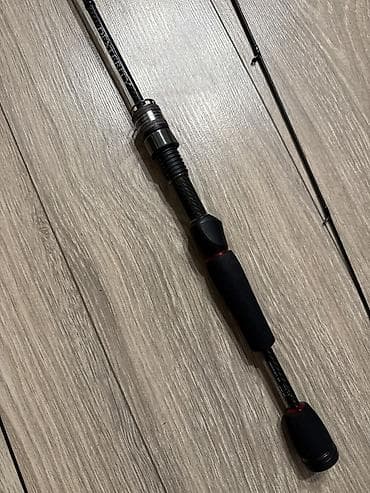 Охота и рыбалка: Спиннинг Tsurinoya DEXTERITY II S632UL (Ультралайт / Ultralight) — 2