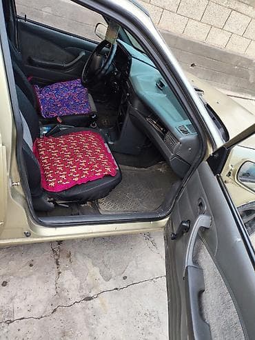 mini ev: Daewoo Nexia: 2005 г., 1.5 л, Ручные, Бензин, Седан — 10