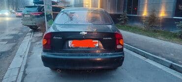 двигатель шевроле спарк 1.0 купить: Chevrolet Lanos: 2006 г., 1.5 л, Механика, Бензин, Седан — 5