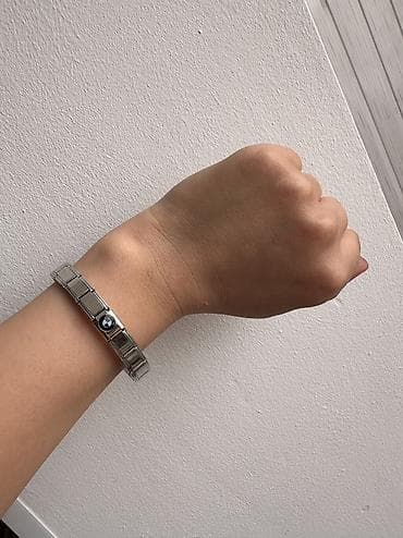 forerunner 970: Браслет, Нержавеющая сталь, Унисекс, Новый — 9