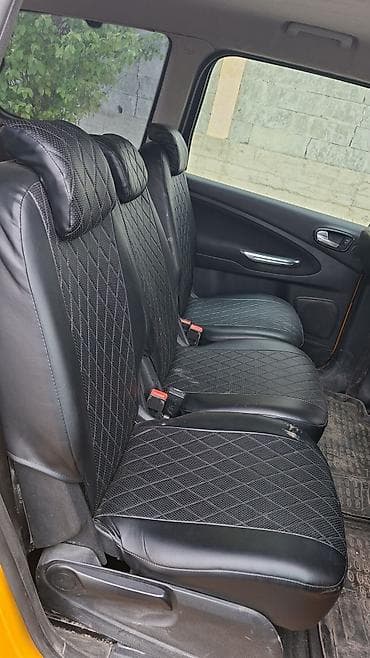 кондидер: Ford Galaxy: 2014 г., 2 л, Механика, Дизель, Минивэн — 5