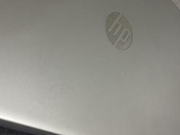 HP ProBook 440 G6 — надежный 14‑дюймовый бизнес‑ноутбук в серебристом — 9