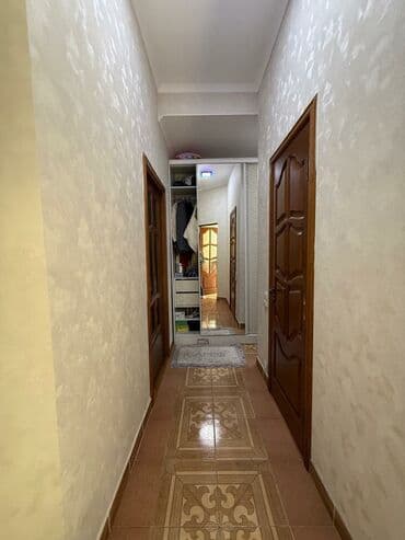 2х комнатные квартиры продажа: 2 комнаты, 46 м², Элитка, 2 этаж, Косметический ремонт — 8