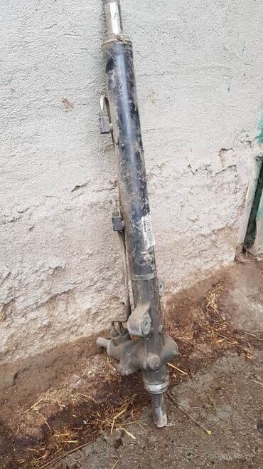 купить багажник на крышу автомобиля бу: Рулевая рейка Honda 1992 г., Б/у, Оригинал, Япония — 1