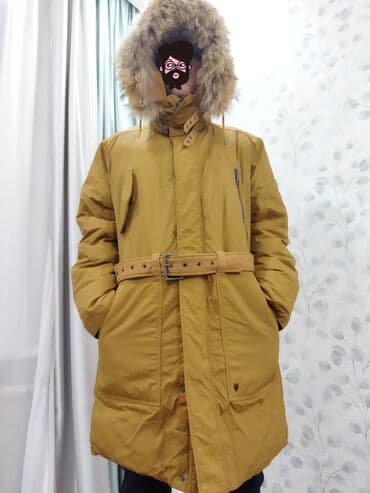 чачы casio: Продаю классный пуховик. Абсолютно новый. Привезли из США. Оказался — 2