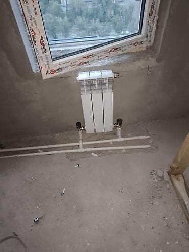 слив яма: Ремонт сантехники Больше 6 лет опыта — 5