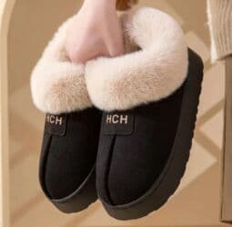 зимние сапоги: Угги — 14