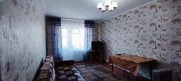 купить квартиру в бишкек: 3 комнаты, С мебелью полностью — 3