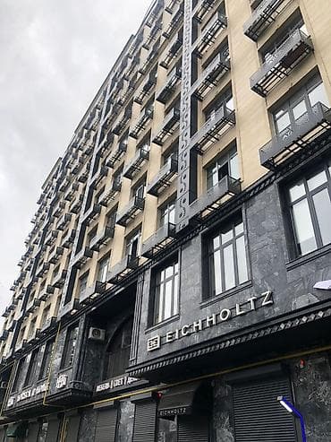 продаю элитные квартиры: 2 комнаты, 75 м², Элитка, 5 этаж, Дизайнерский ремонт — 3