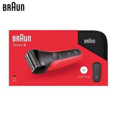 браун фен цена: Электробритва — 2