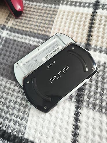 nintendo advance sp: Продаю PSP go, по мимо того что консоль очень редкая так ещё и — 6